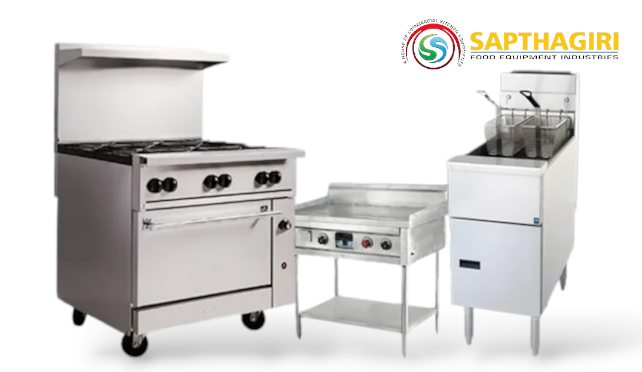 Commercial-Cooking-Equipment